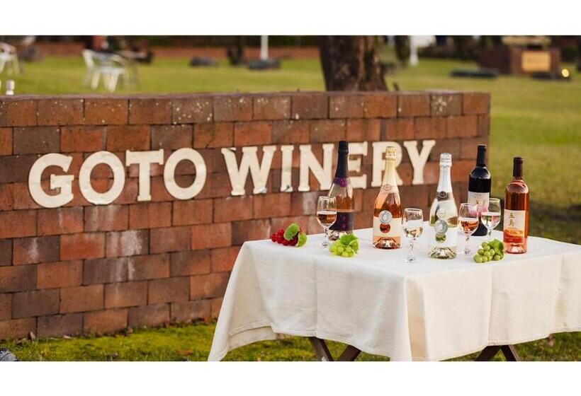 Hotel Goto Conkana Kingdom   Vacation Stay 29698v