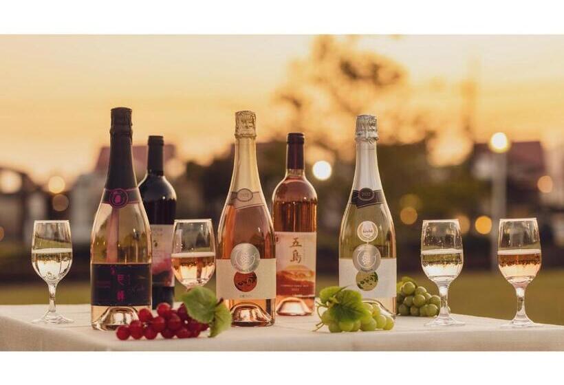 Hotel Goto Conkana Kingdom   Vacation Stay 29698v