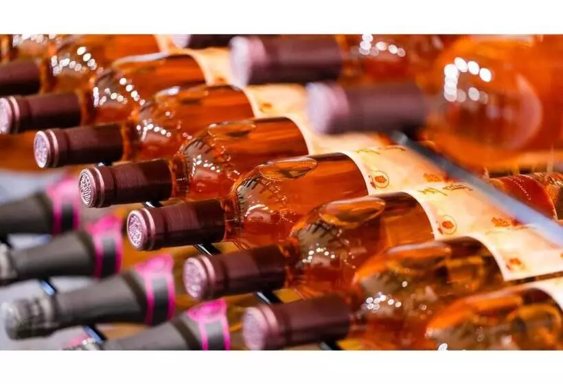 Hotelli Goto Conkana Kingdom   Vacation Stay 29698v