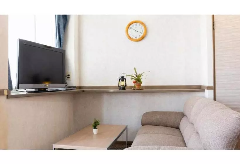 Hotelli Goto Conkana Kingdom   Vacation Stay 29698v