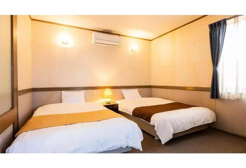 Hotelli Goto Conkana Kingdom   Vacation Stay 29698v