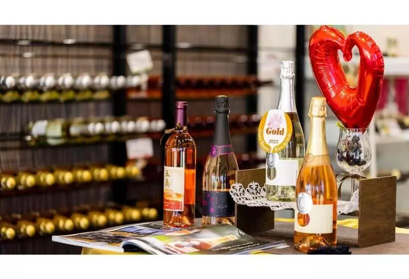 Hotelli Goto Conkana Kingdom   Vacation Stay 29698v