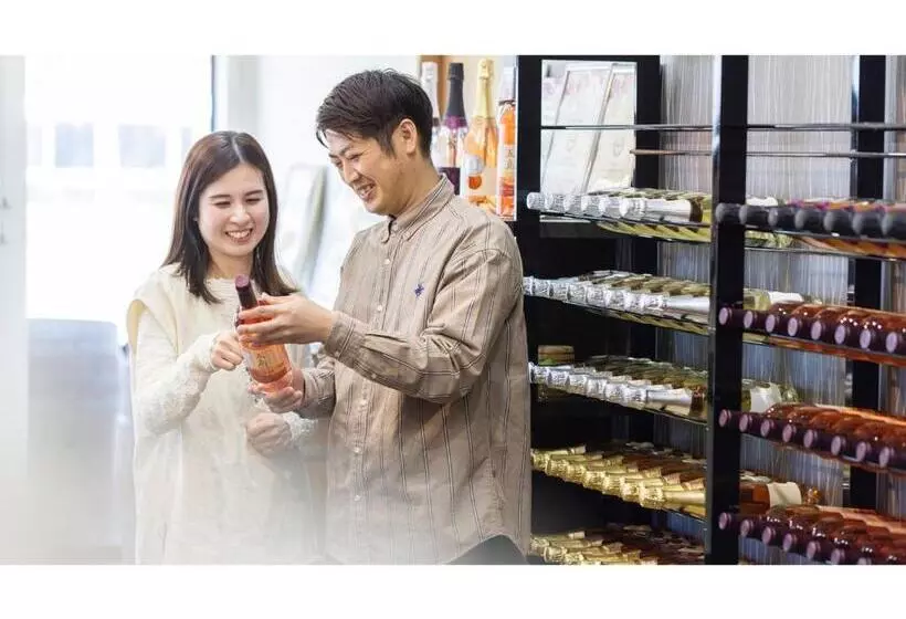 Hotelli Goto Conkana Kingdom   Vacation Stay 29698v