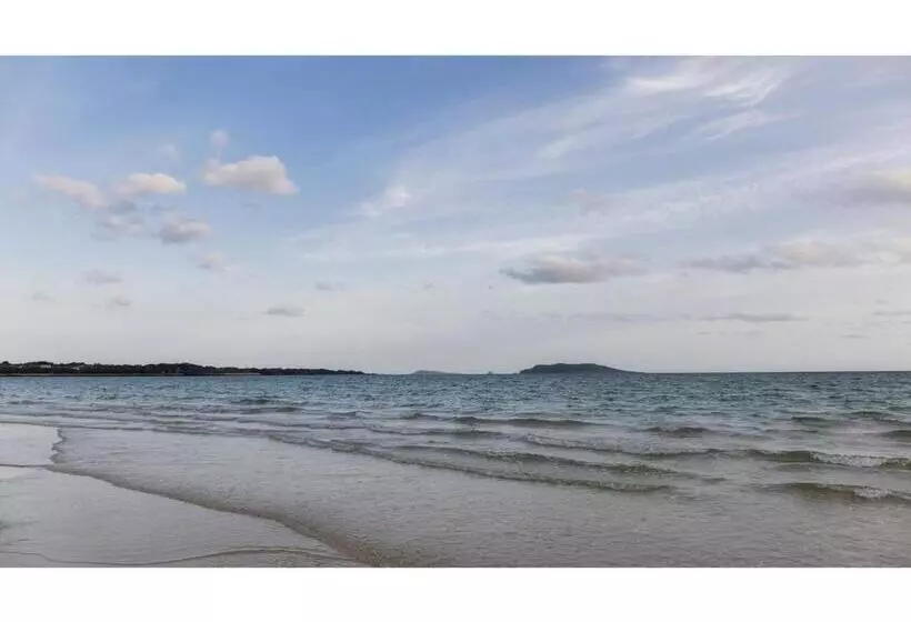 Hotelli Goto Conkana Kingdom   Vacation Stay 29698v