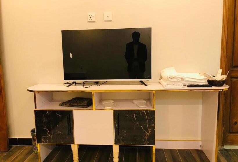 هتل Harriot Skardu