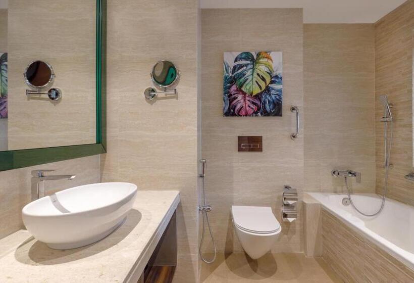 هتل Holiday Inn Resort Kathmandu Budhanilkantha, An Ihg