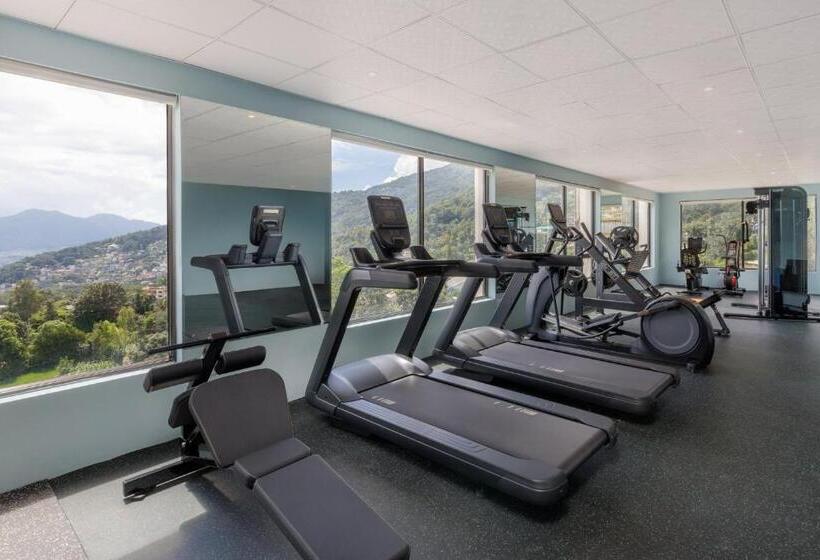 هتل Holiday Inn Resort Kathmandu Budhanilkantha, An Ihg