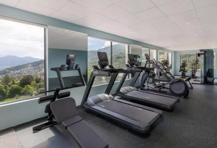 هتل Holiday Inn Resort Kathmandu Budhanilkantha, An Ihg