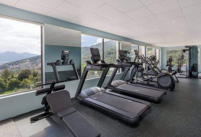 هتل Holiday Inn Resort Kathmandu Budhanilkantha, An Ihg