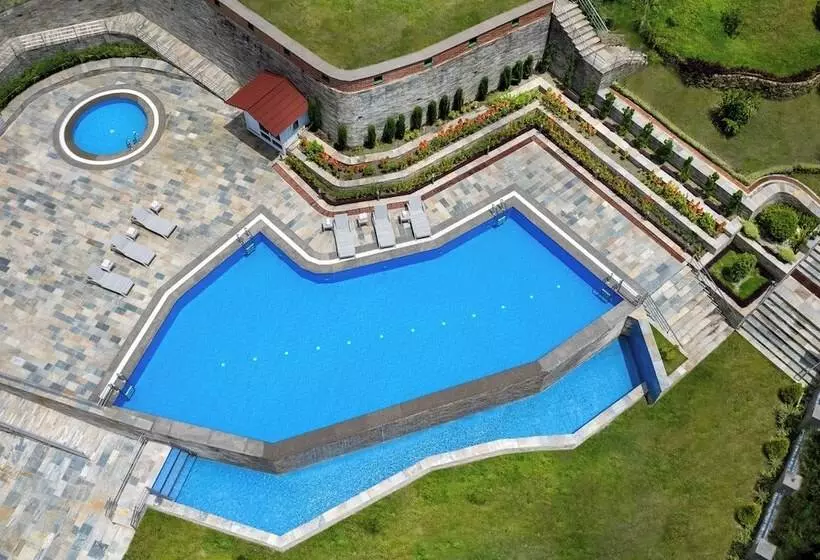 هتل Holiday Inn Resort Kathmandu Budhanilkantha, An Ihg