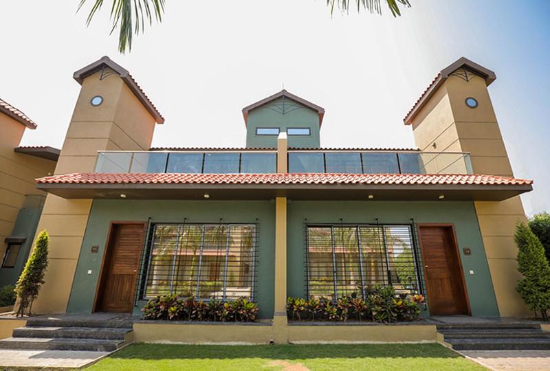 酒店 La Casa Club And Resort