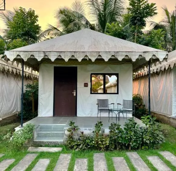 ホテル La Casa Club And Resort