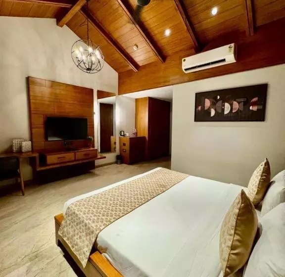 ホテル La Casa Club And Resort
