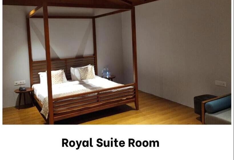 酒店 La Casa Club And Resort