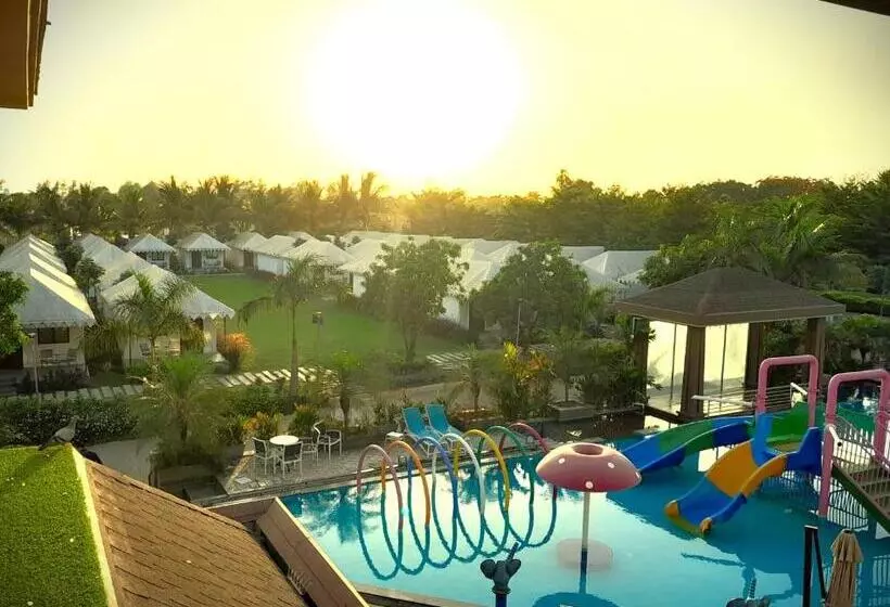 ホテル La Casa Club And Resort