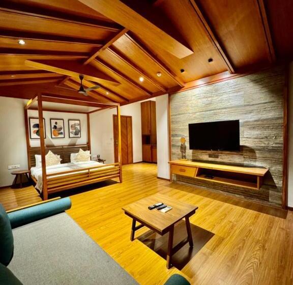 酒店 La Casa Club And Resort