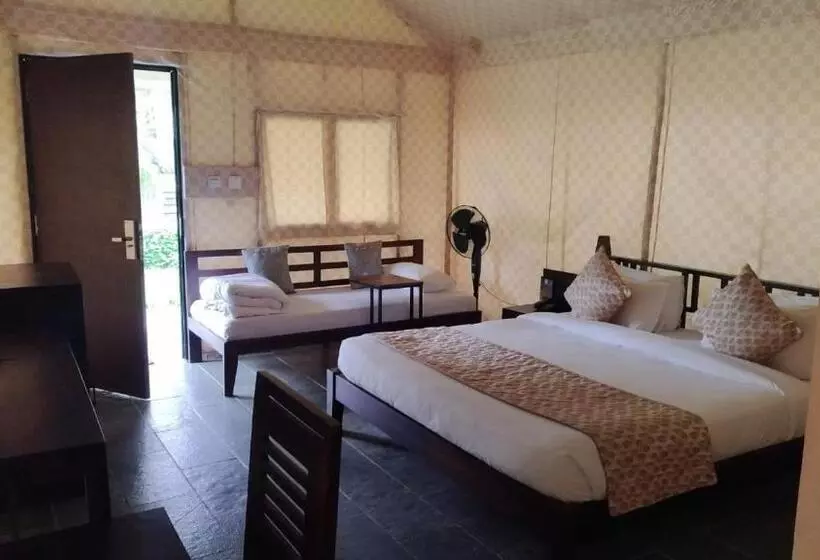 ホテル La Casa Club And Resort