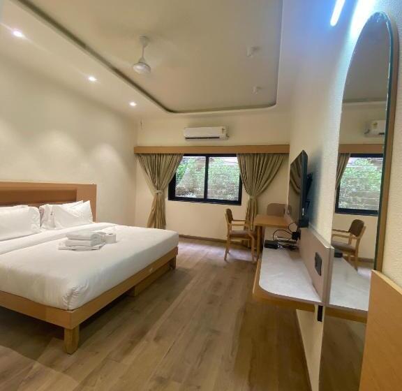 酒店 La Casa Club And Resort