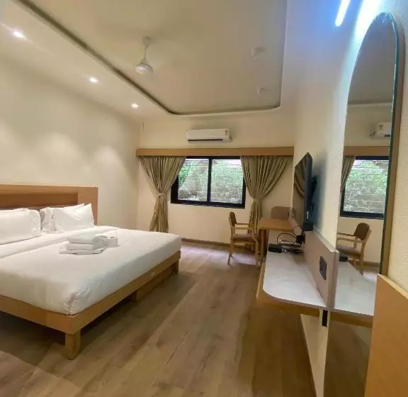 ホテル La Casa Club And Resort