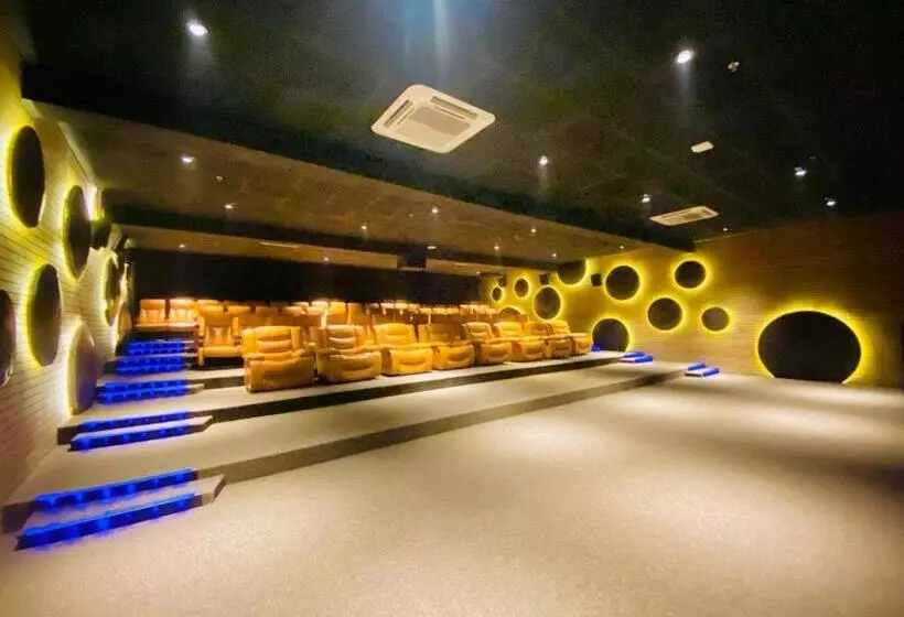 ホテル La Casa Club And Resort