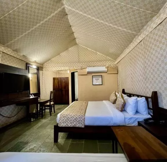 ホテル La Casa Club And Resort