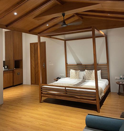 酒店 La Casa Club And Resort