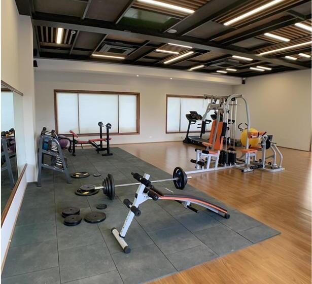 酒店 La Casa Club And Resort