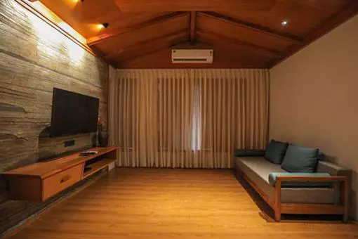 ホテル La Casa Club And Resort