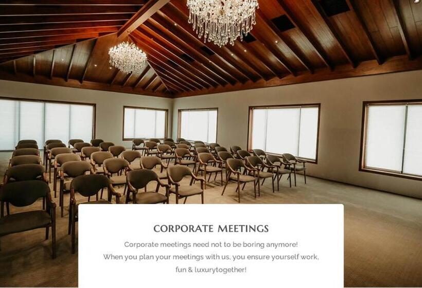 酒店 La Casa Club And Resort