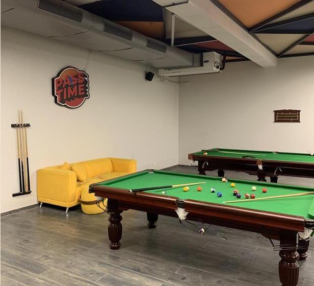 酒店 La Casa Club And Resort