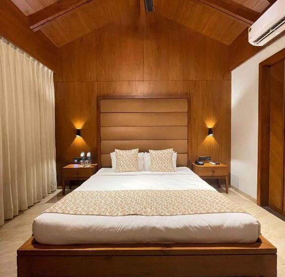 酒店 La Casa Club And Resort