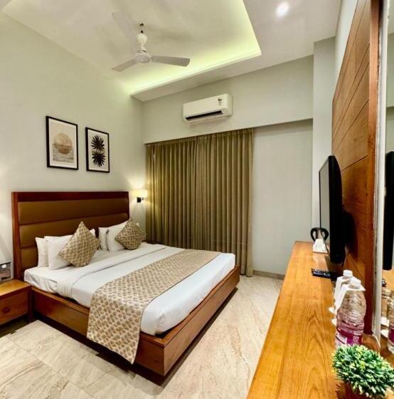 酒店 La Casa Club And Resort