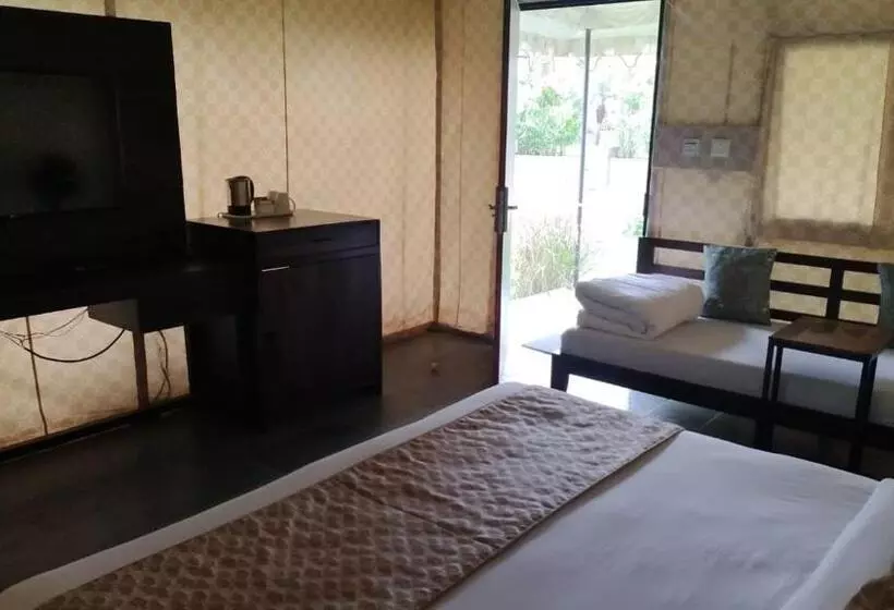 ホテル La Casa Club And Resort