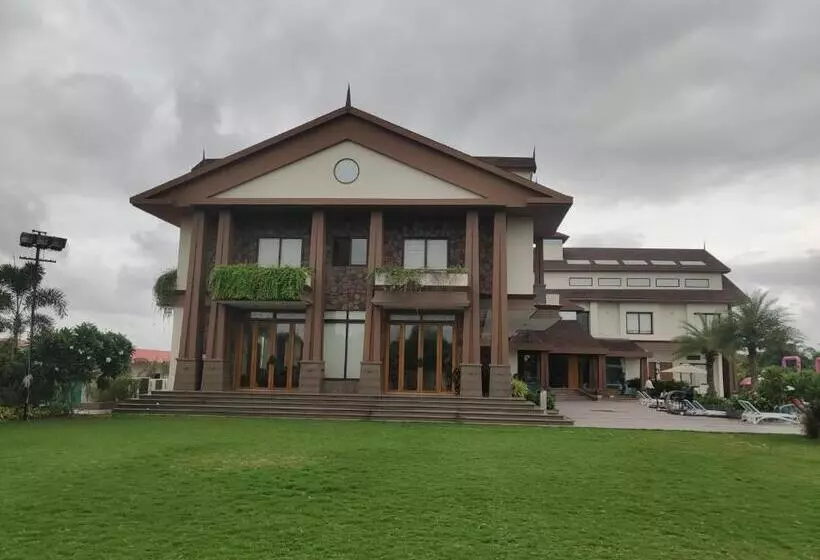 ホテル La Casa Club And Resort