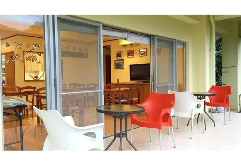 Hotel Pine Shima Resort Coral Fish   Vacation Stay 37439v