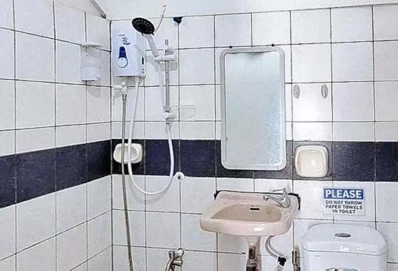 Hotelli Reddoorz At Dream Haven Bed & Breakfast