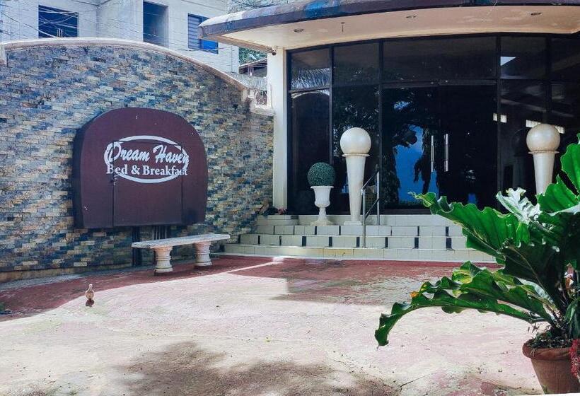 בית מלון כפרי Reddoorz At Dream Haven Bed & Breakfast