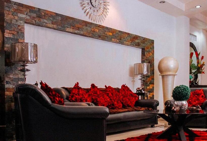 בית מלון כפרי Reddoorz At Dream Haven Bed & Breakfast