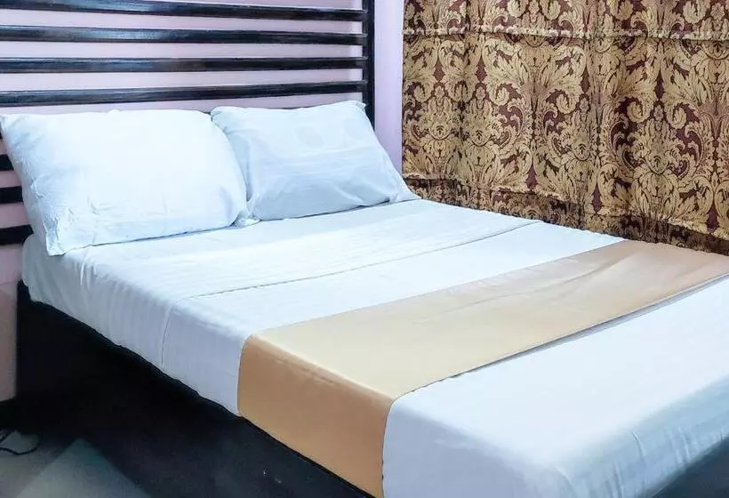 Hotelli Reddoorz At Dream Haven Bed & Breakfast