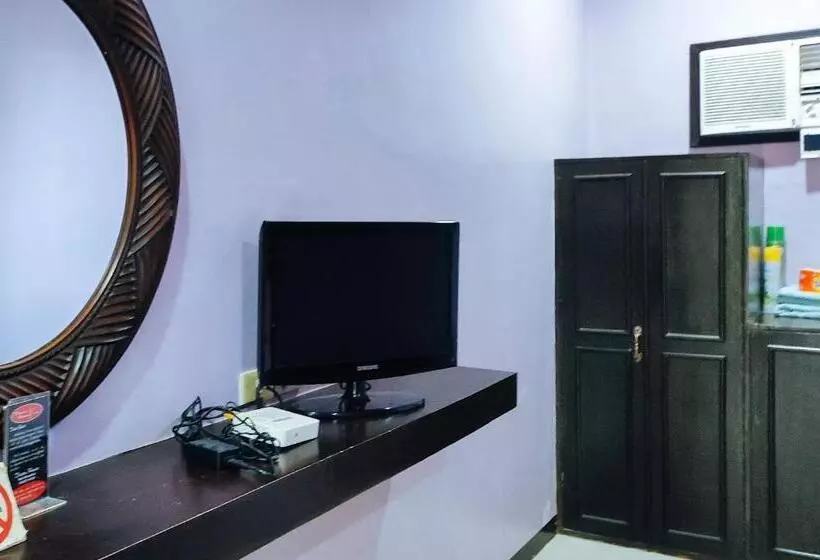 Hotelli Reddoorz At Dream Haven Bed & Breakfast