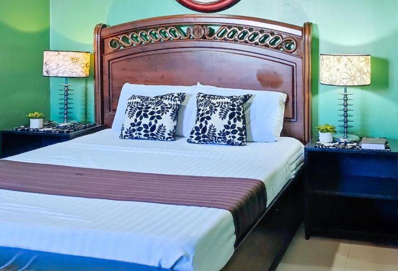 בית מלון כפרי Reddoorz At Dream Haven Bed & Breakfast