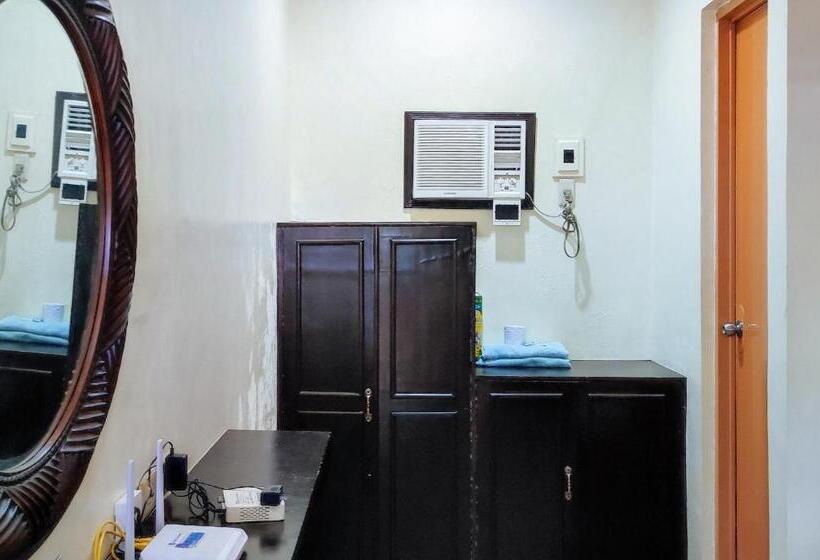 בית מלון כפרי Reddoorz At Dream Haven Bed & Breakfast