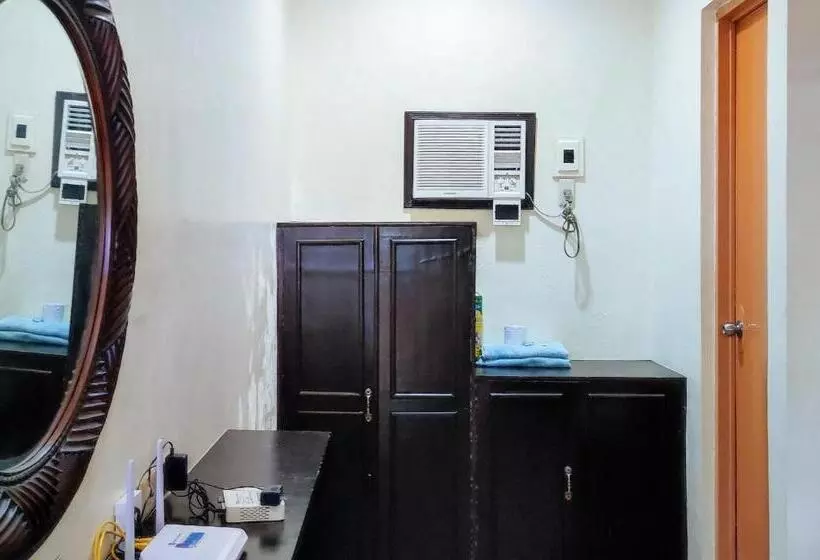 Hotelli Reddoorz At Dream Haven Bed & Breakfast