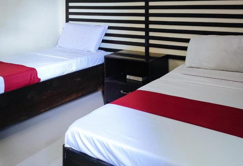 בית מלון כפרי Reddoorz At Dream Haven Bed & Breakfast