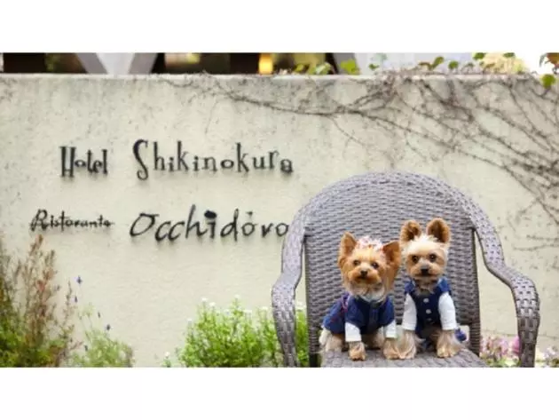 ホテル Shiki No Kura   Vacation Stay 29699v