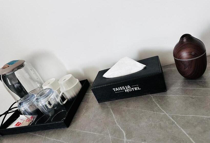 هتل Taissia