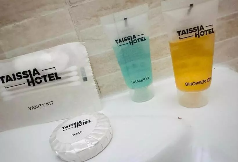 هتل Taissia