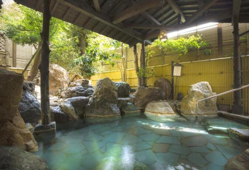 Otel Yagi Vacation Stay 21620v