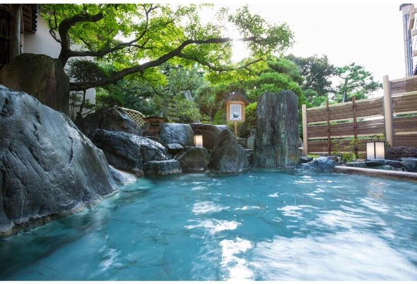 Otel Yagi Vacation Stay 21620v