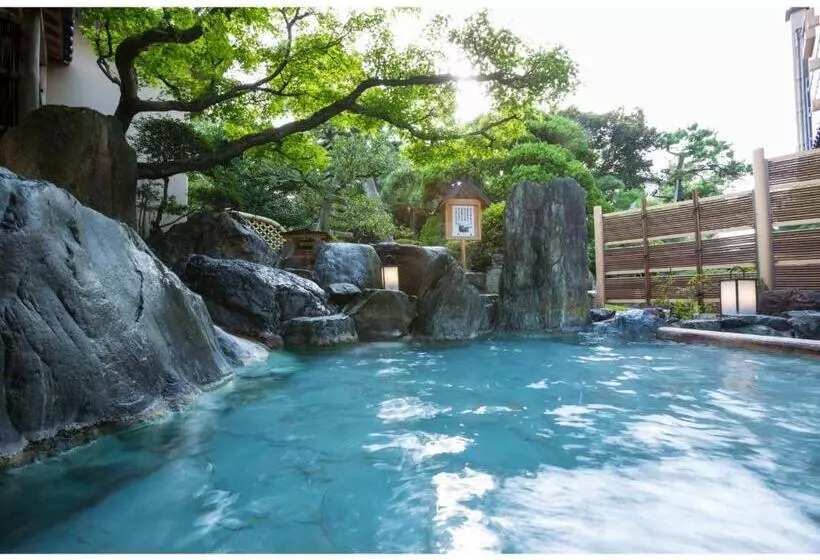 Hotelli Yagi   Vacation Stay 21620v